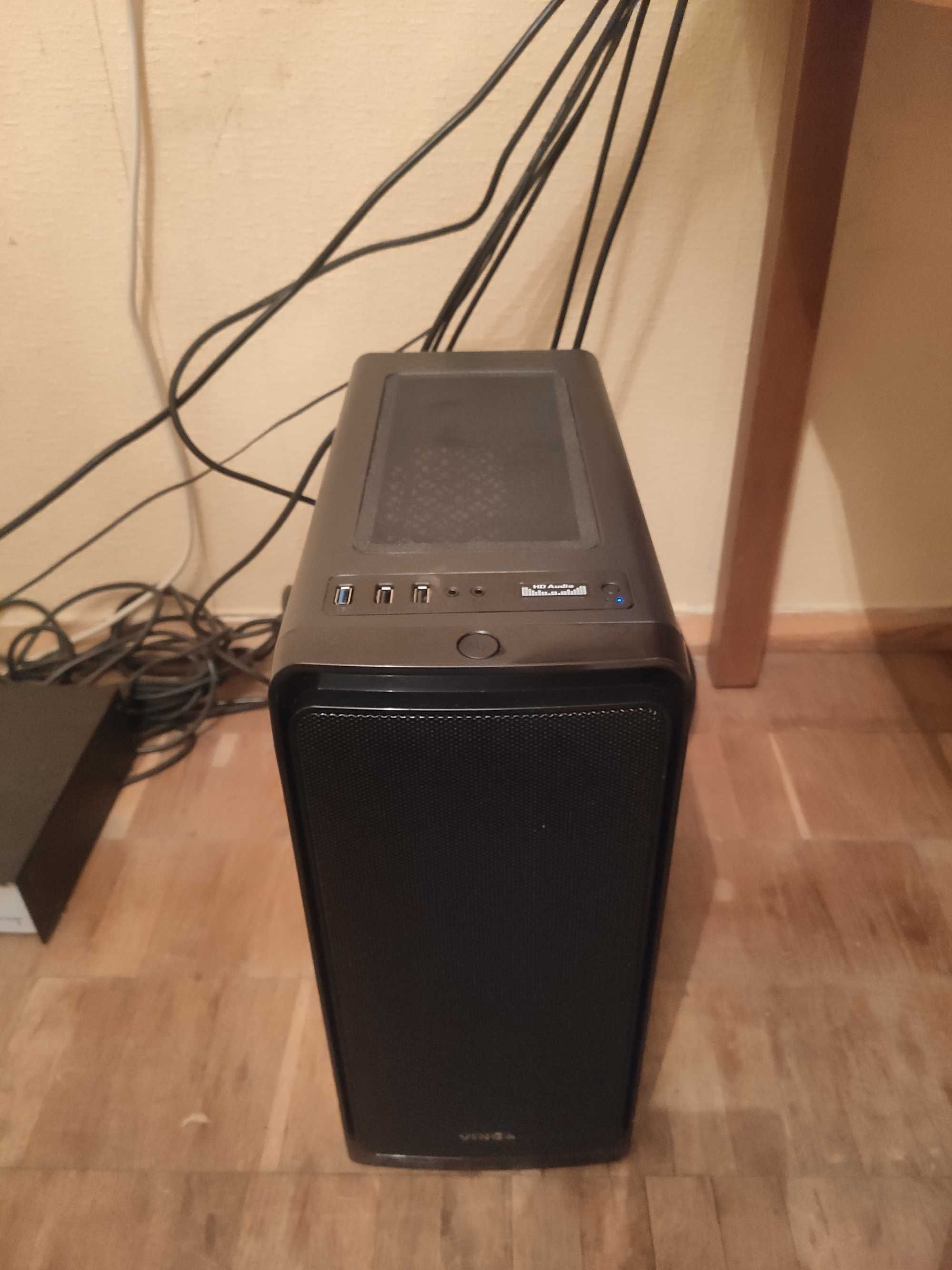 Продам комп'ютер Intel Core i7