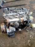 Motor Nissan zd30