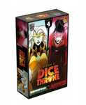 Dice Throne: Starcie 4 - Serafina vs Wampirzyca (Sezo