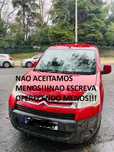 Citroen Berlingo 2010