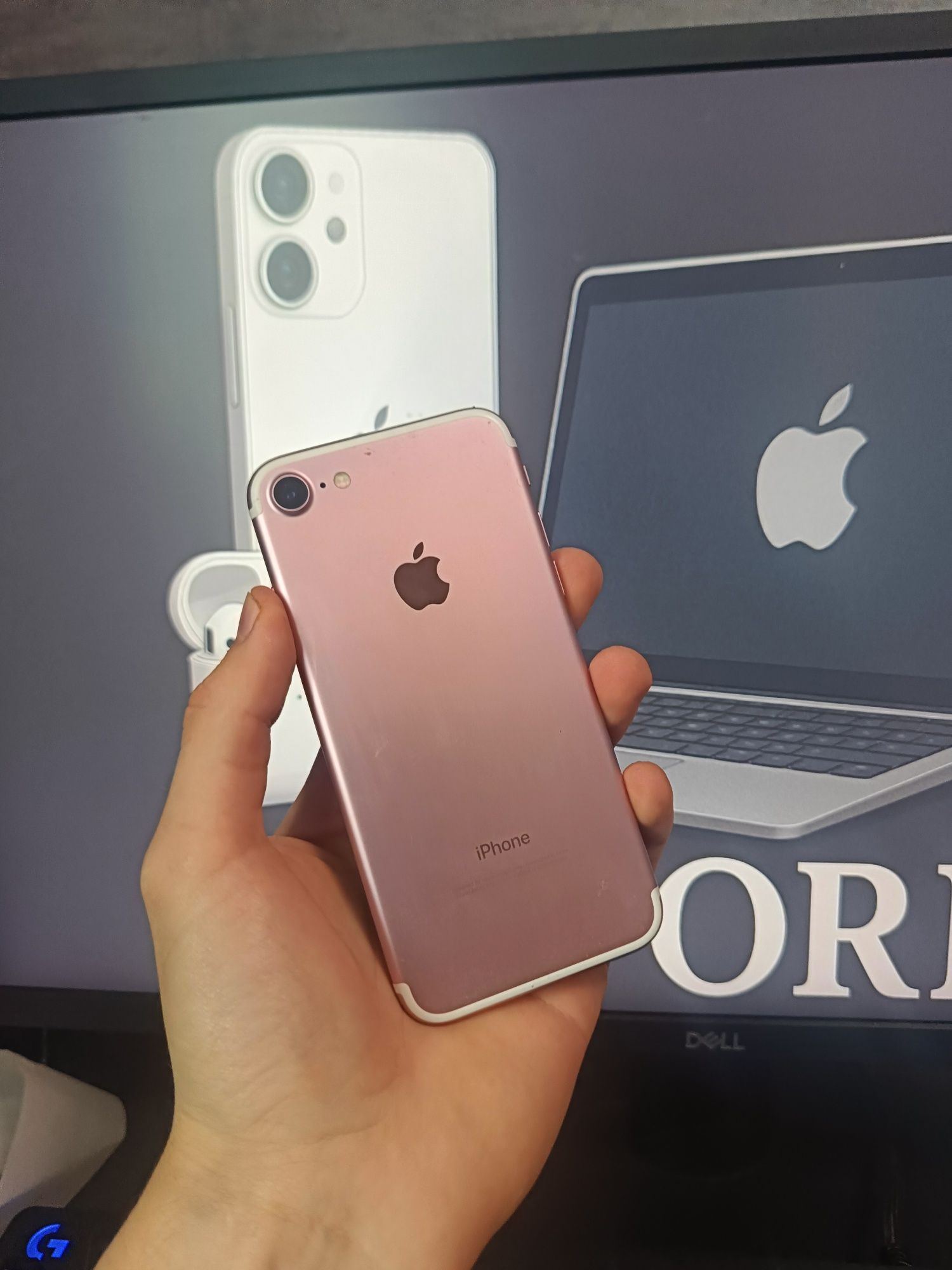 iPhone 7 32gb neverlook