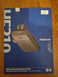 Zestaw  Bluetooth Nokia HF-210