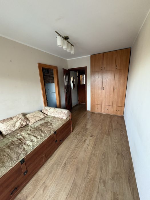 Mieszkanie na sprzedaz Gdynia Cisowa