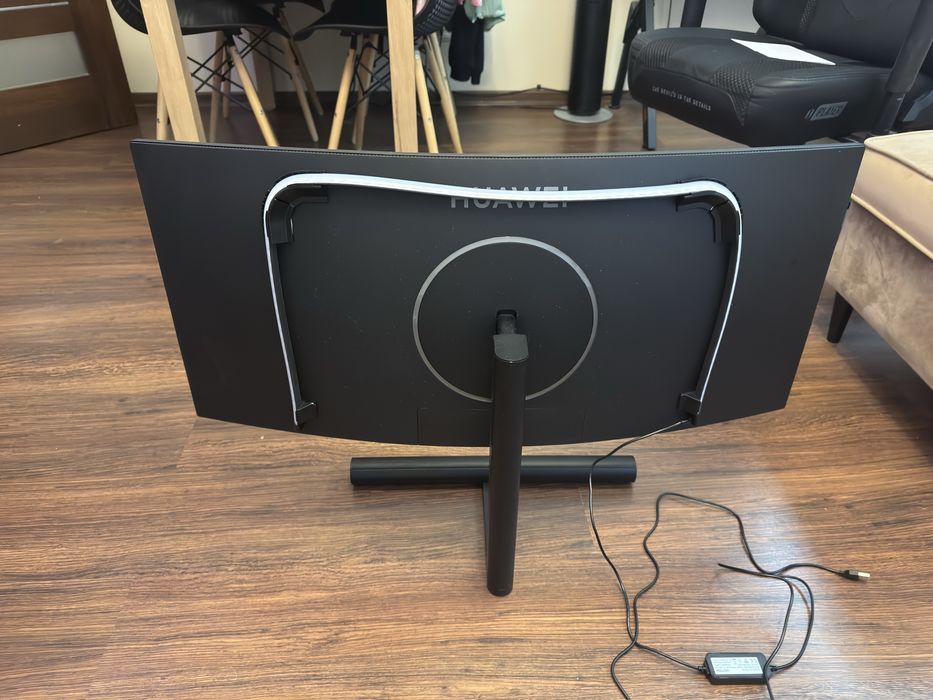 34” Huawei MateView GT Curved HDR SoundBar