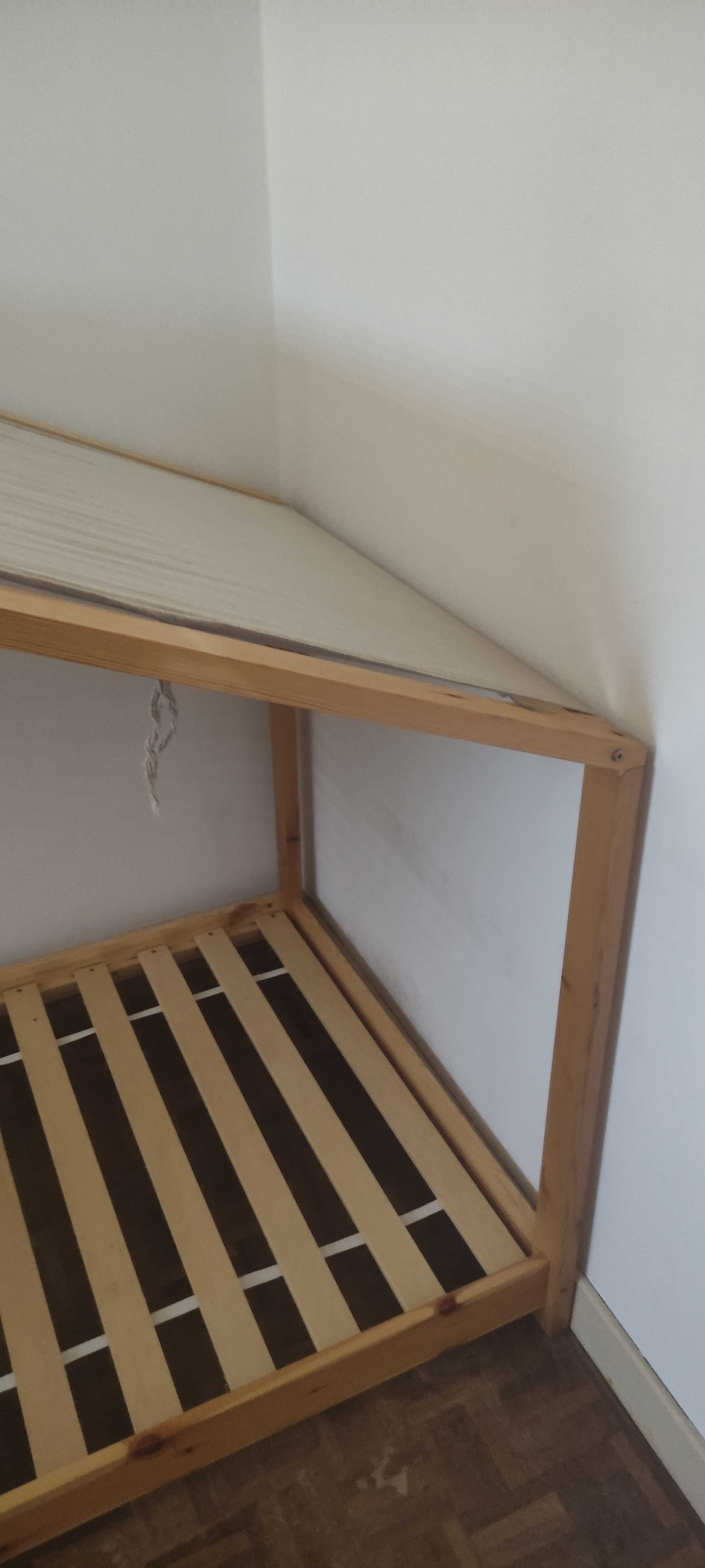 Cama cabana MONTESSORI | Infantil