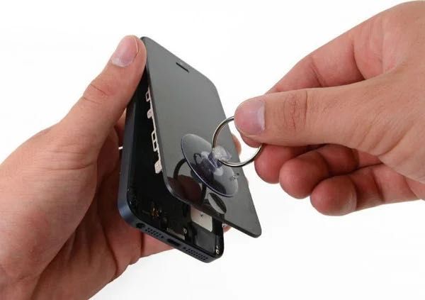 Набор инструментов для ремонта телефонов iPhone