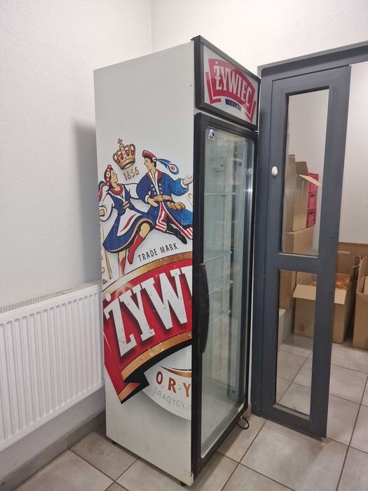 Chłodziarka do napojów