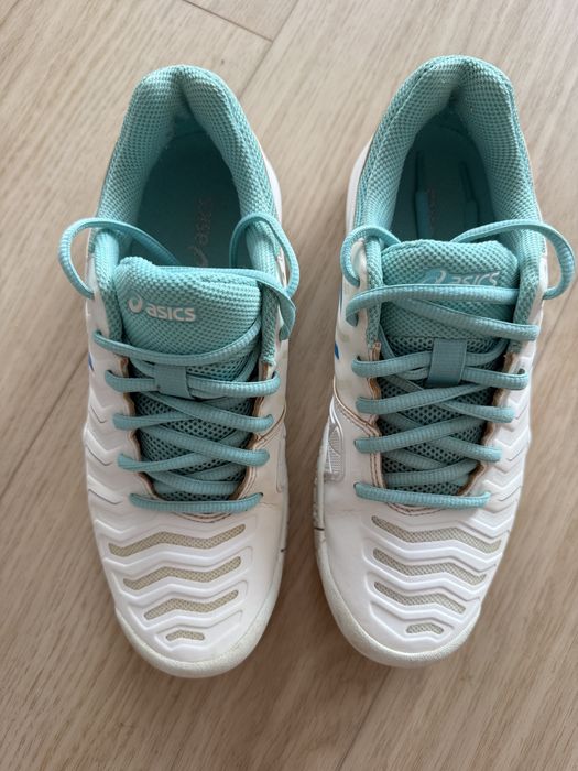 Кросівки Asics Gel Challanger 11 для тенісу 38 розмір