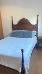 Mobilia de quarto Antiga