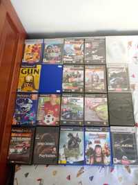 jogos de ps2 para venda em bom estado