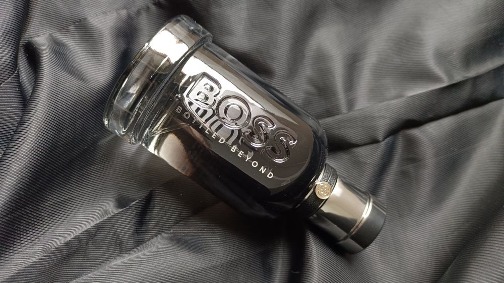 Męskie Perfumy Boss Bottled Beyond