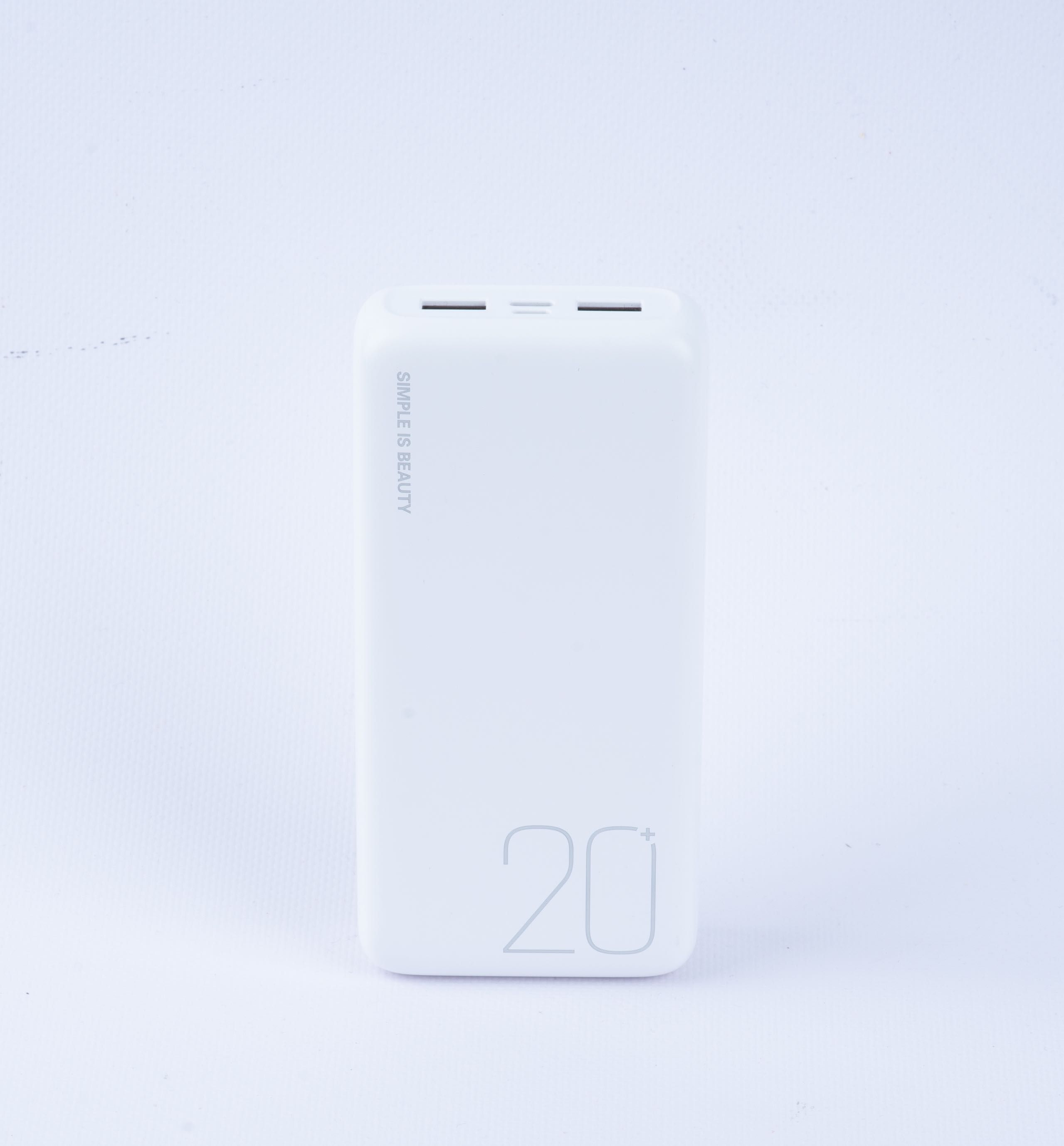 PowerBank XO PR183 павербанк 20000mAh / як xiaomi/ Краща ЦІНА