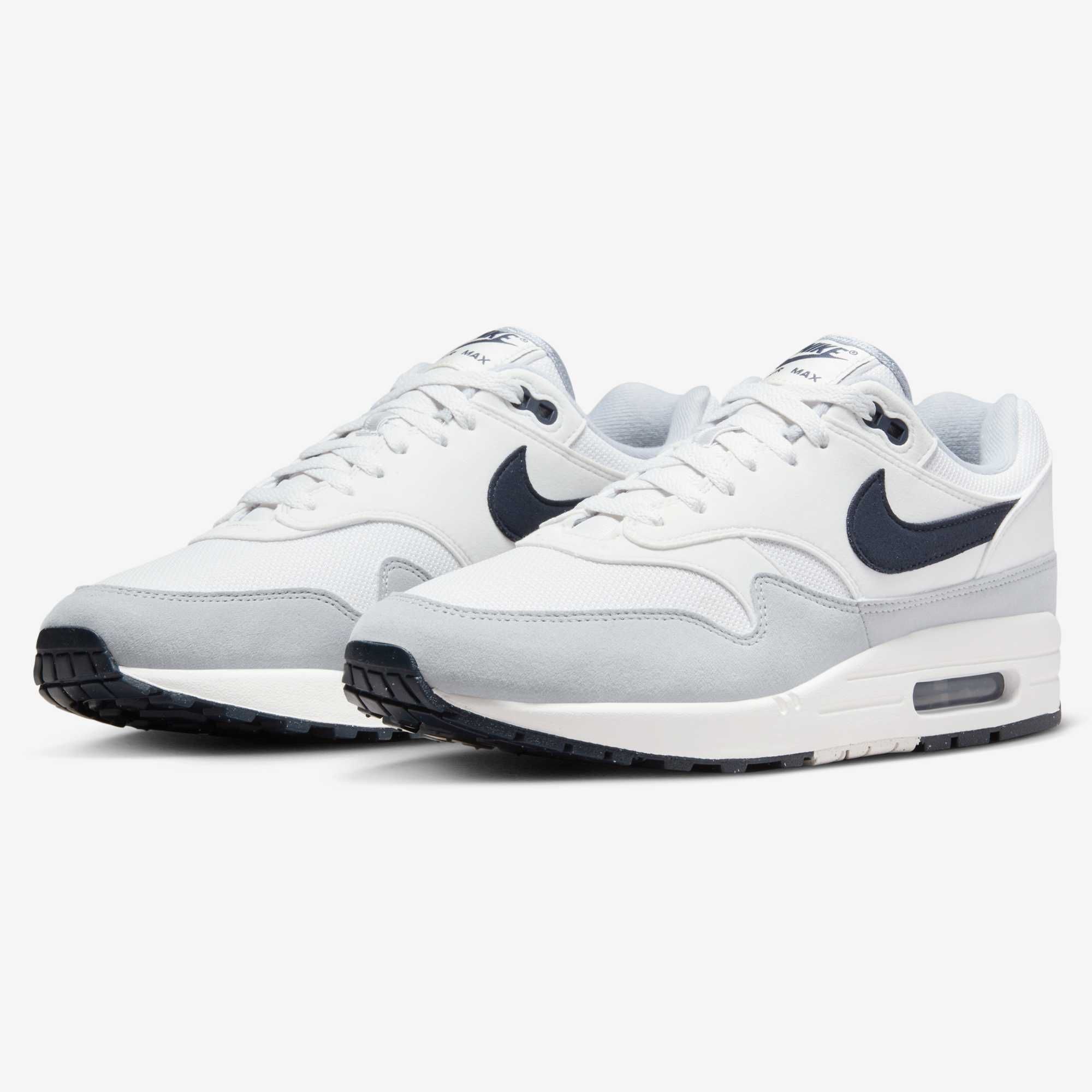 ОРИГІНАЛ Nike Air Max 1 (FD9082-002) кроссовки мужские кросівки найк