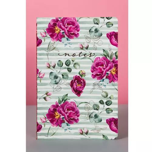 Notes Lato w ogrodzie. Greenmink. Nowy Produkt