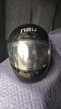 Capacete integral NAU