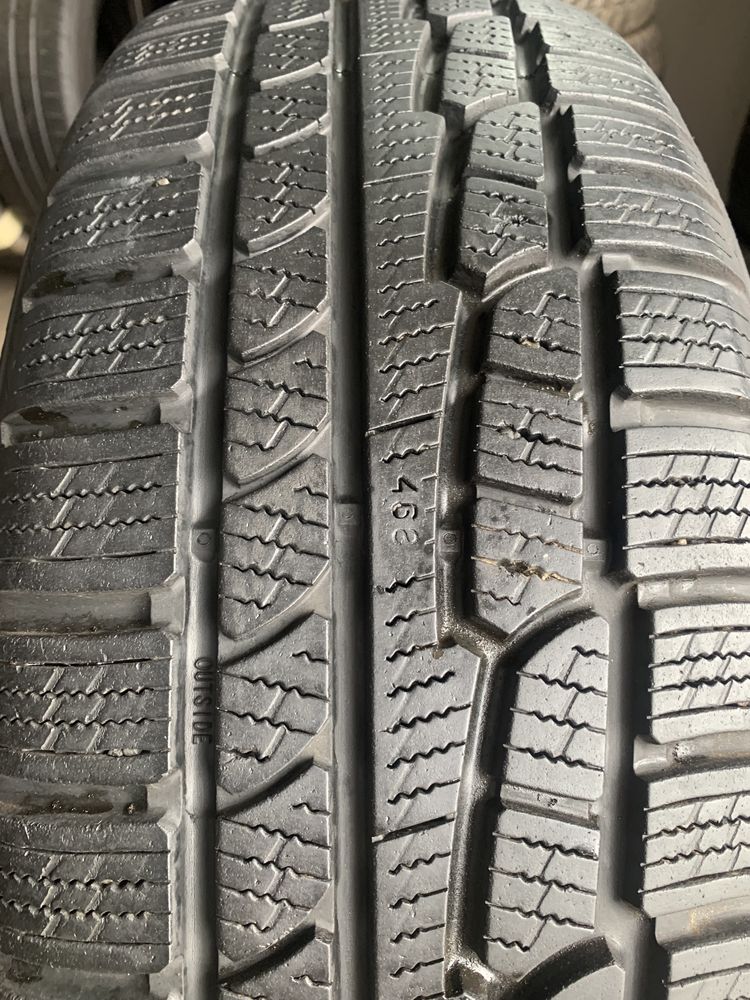 225/65/17 106Н XL NOKIAN WR Sport UTILITY
