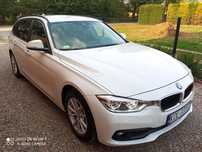 BMW Seria 3 Bmw F31 stan bdb