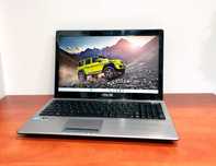 Mocny ASUS - i7 16GB SSD250GB Win11 Office Gry
