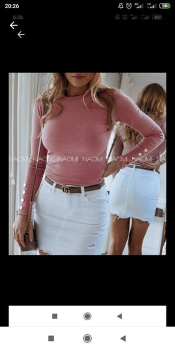 Кофточка,гольф,новий