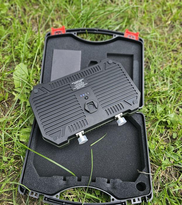 Підсилювач сигналу для дрона 2E MAVKA