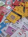 Карта пам'яті картка пам'яті micro SD 64 128 256 512 Гб