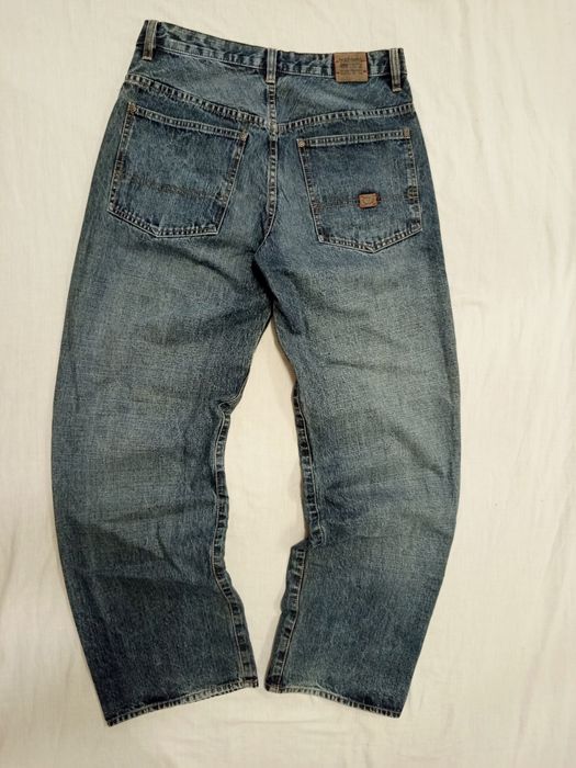 Ecko unltd jeans джинси екко