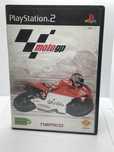 MotoGP PS2 PlayStation 2 Po Angielsku