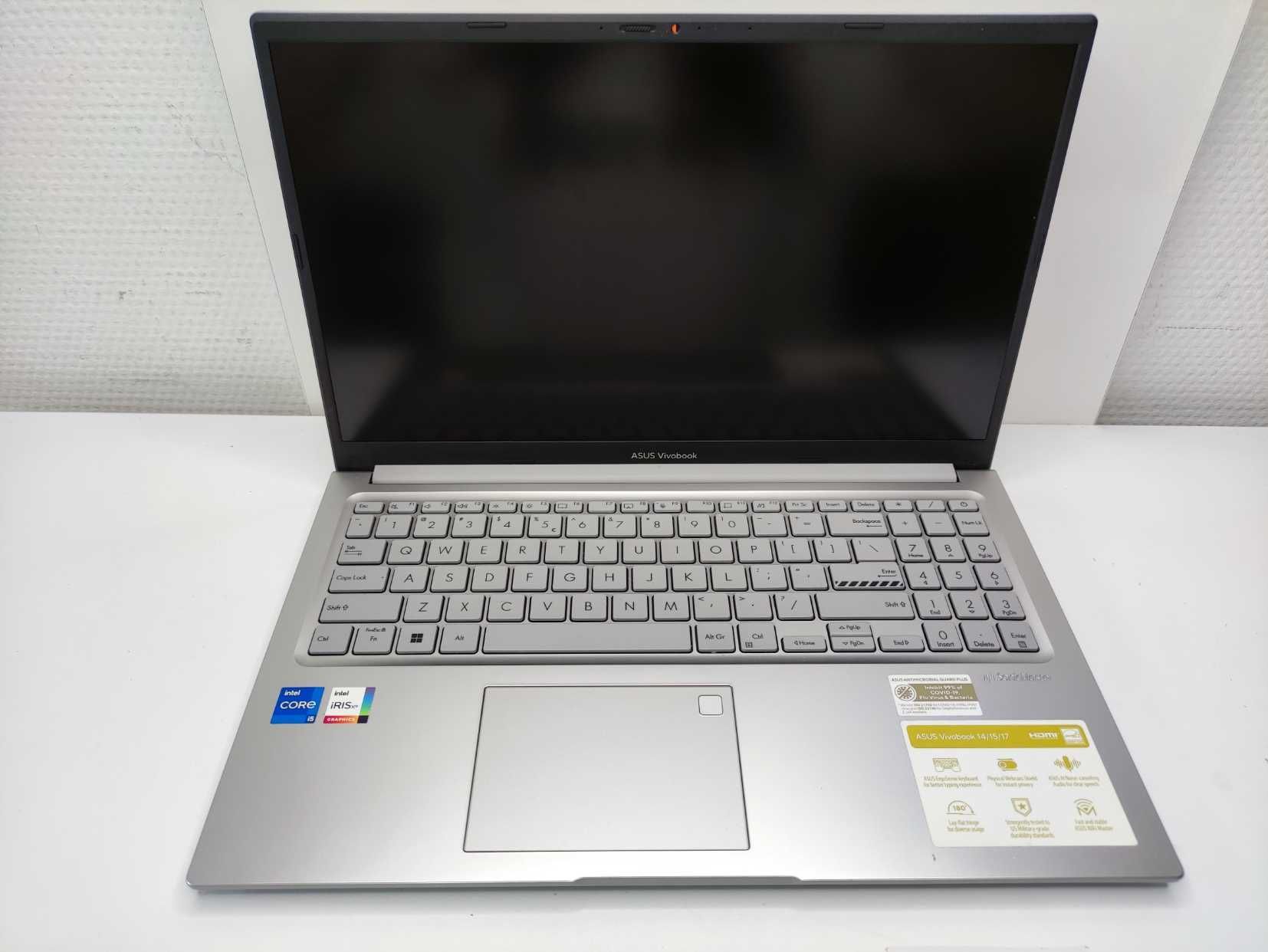 Asus Vivobook 15 A1504Z