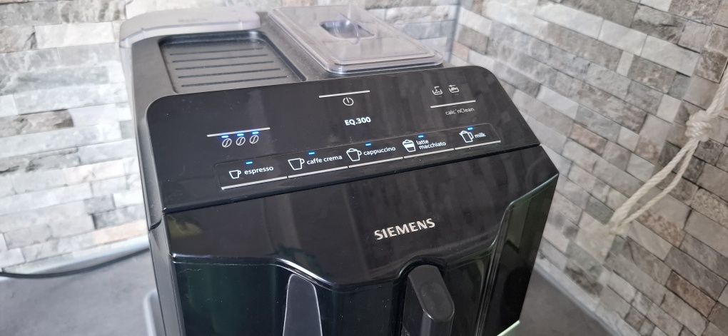 Maquina de Café Siemens EQ300
