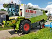 Claas Lexion 440 nie 450