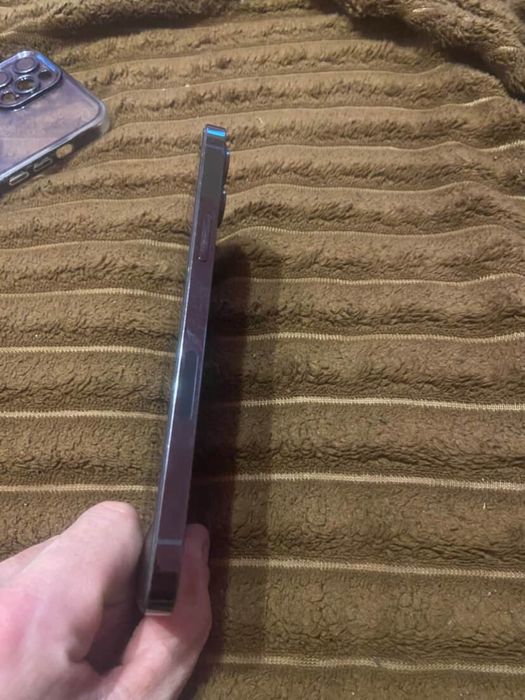 Айфон 12 про макс