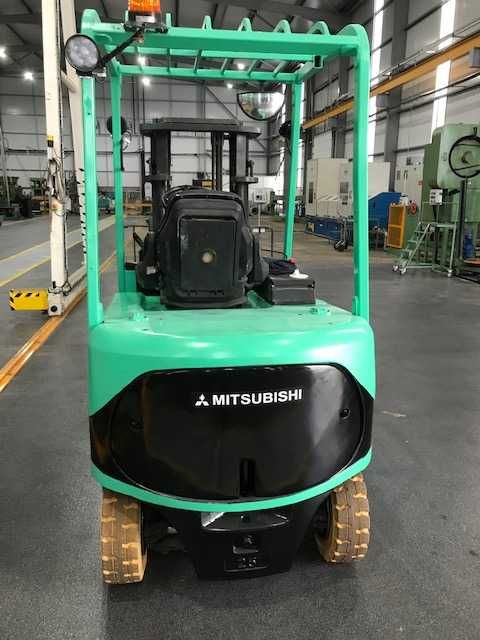 Empilhador Electrico Mitsubishi FB25K