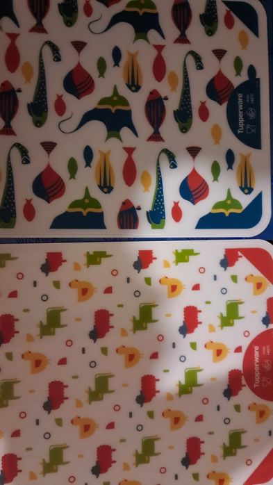 Podkładka kuchenna tupperware odsprzedam