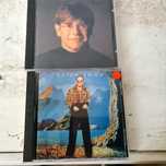 Cds de música  Elton John