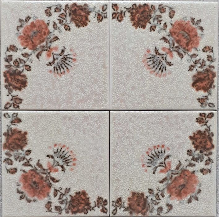 Azulejos com História