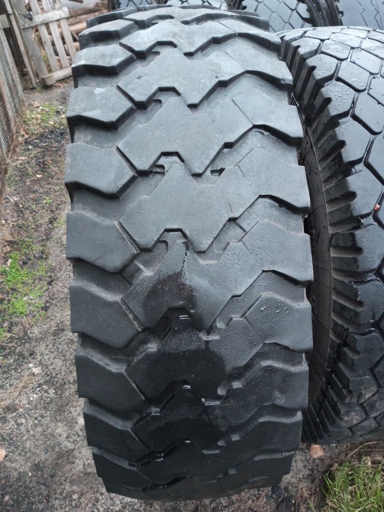 Continental 395/85R20