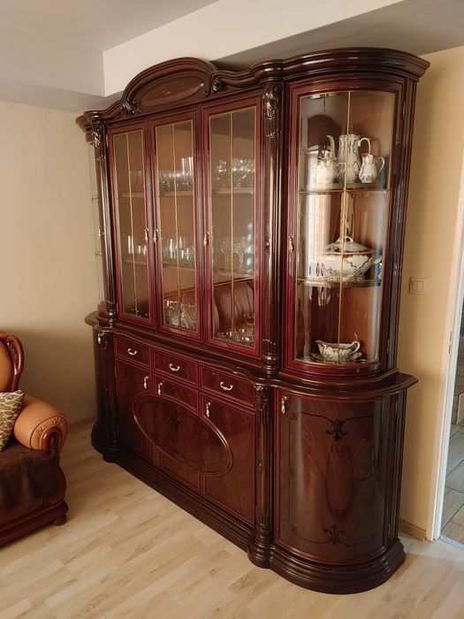 Sprzedam meble salon/jadalnia