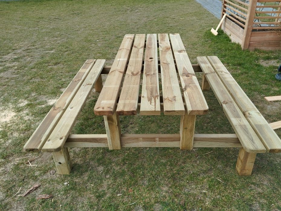 Sprzedam Stół piknikowy