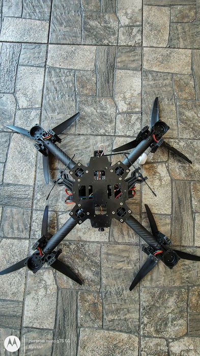 FPV, запчасти fpv, комплектующие fpv, рама fpv