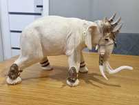 Słoń bojowy schleich