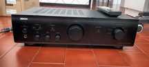 Amplificador de Som (DENON PMA-500AE)   (só atendo mensagem)