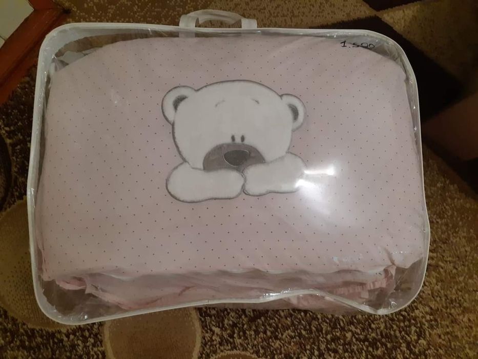 Комплект в колиску