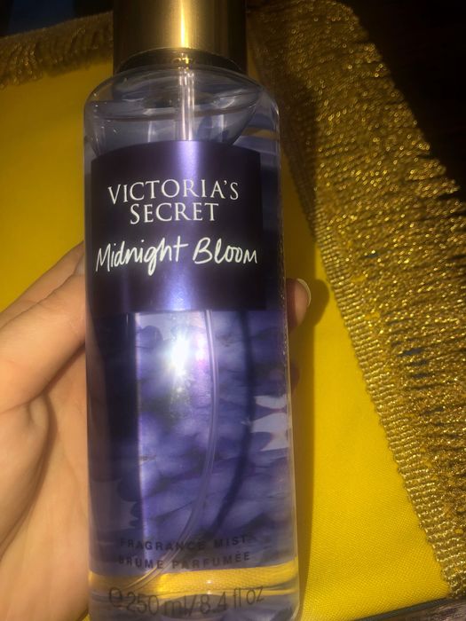 Спрей Victoria’s Secret