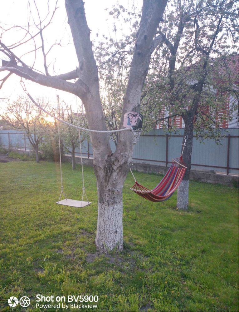 Будинок, с. Глибочиця