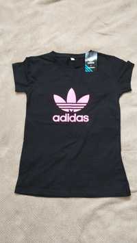 T-shirt damski adidas