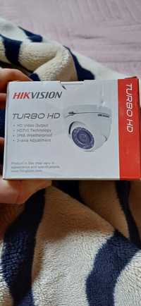 Turbo HD камера Hikvision DS-2CE56D0T-IRMF (2.8 мм)