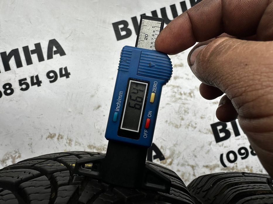 Шини 175/65 R 14 Good luck UltraGrip 9. Зима пара. Колеса склад.