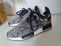 Buty sportowe Adidas NMD Runner PK 38 (23,