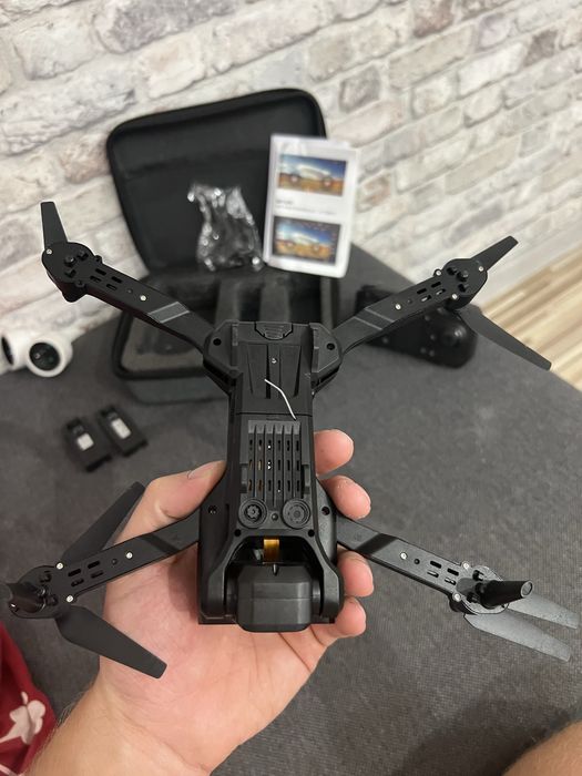 Dron H12 zdalnie sterowany
