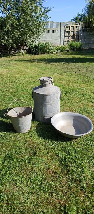 Na wodę na kwiaty do ogrodu na dobre samopoczucie.